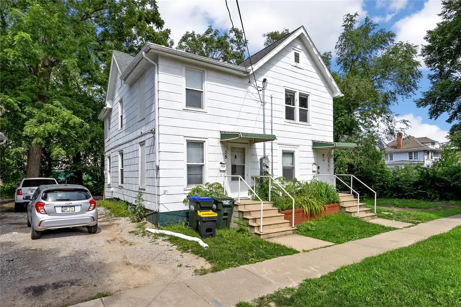 15 S Johnson Street, Iowa City, IA 52240 - #2