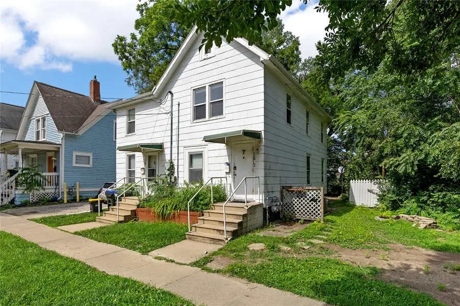 15 S Johnson Street, Iowa City, IA 52240 - #3