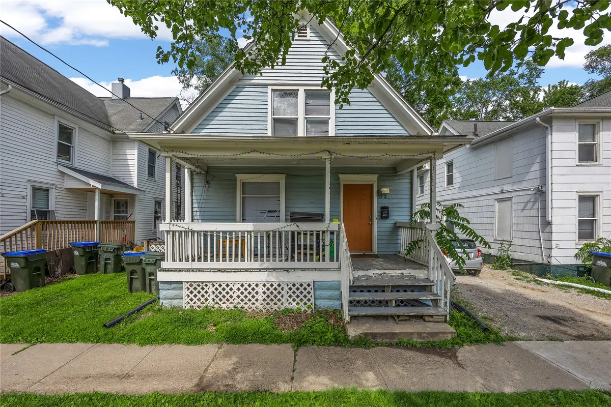 17 S Johnson Street, Iowa City, IA 52240 - #1