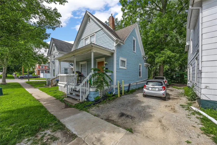 17 S Johnson Street, Iowa City, IA 52240 - #3