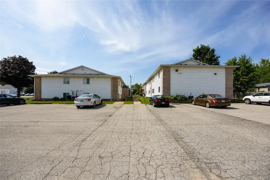 115 Sugar Creek Lane, North Liberty, IA 52317 - #3