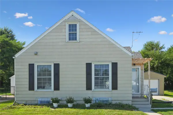 1824 Chandler Street Sw, Cedar Rapids, IA 52404
