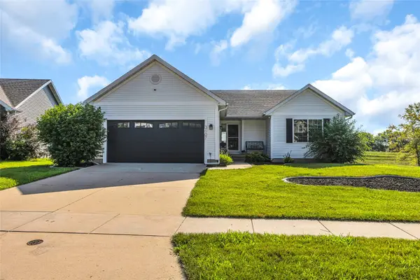 3607 Field Stone Place Sw, Cedar Rapids, IA 52404