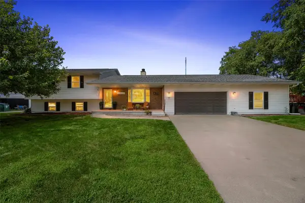 624 E 6th Street, Tipton, IA 52772