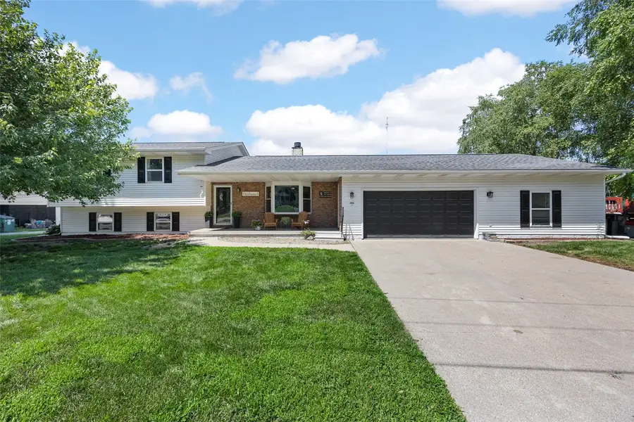 624 E 6th Street, Tipton, IA 52772 - #2