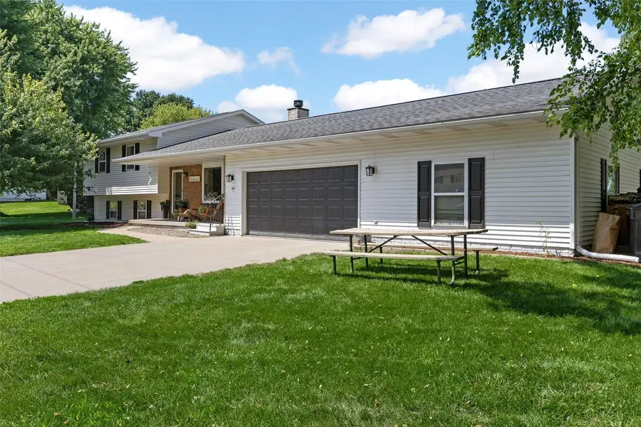 624 E 6th Street, Tipton, IA 52772 - #3