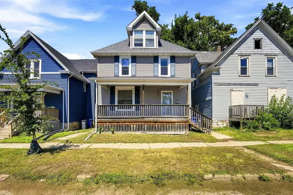 524 12th St Se, Cedar Rapids, IA 52403