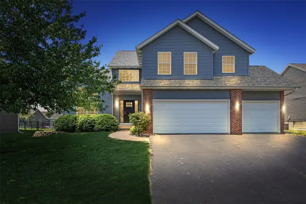 520 Westridge Drive Sw, Cedar Rapids, IA 52404