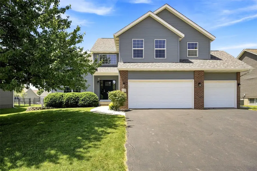 520 Westridge Drive Sw, Cedar Rapids, IA 52404 - #2
