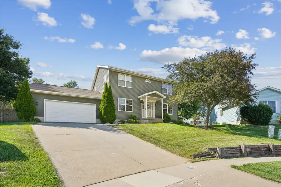 3516 Amanda Court Nw, Cedar Rapids, IA 52405 - #2