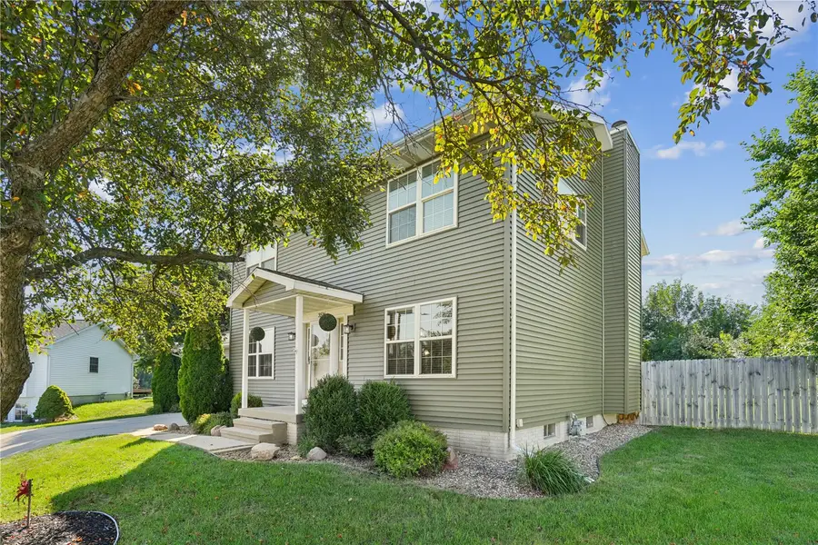 3516 Amanda Court Nw, Cedar Rapids, IA 52405 - #3