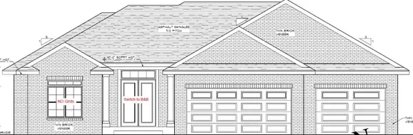 1201 High Ridge Trail, Solon, IA 52333