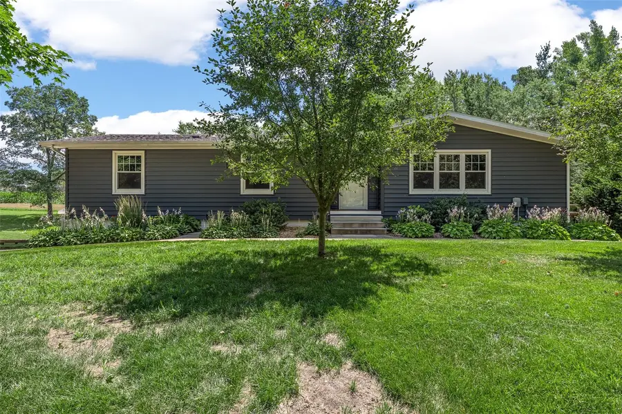 357 Spring Creek Rd, Mount Vernon, IA 52314 - #3
