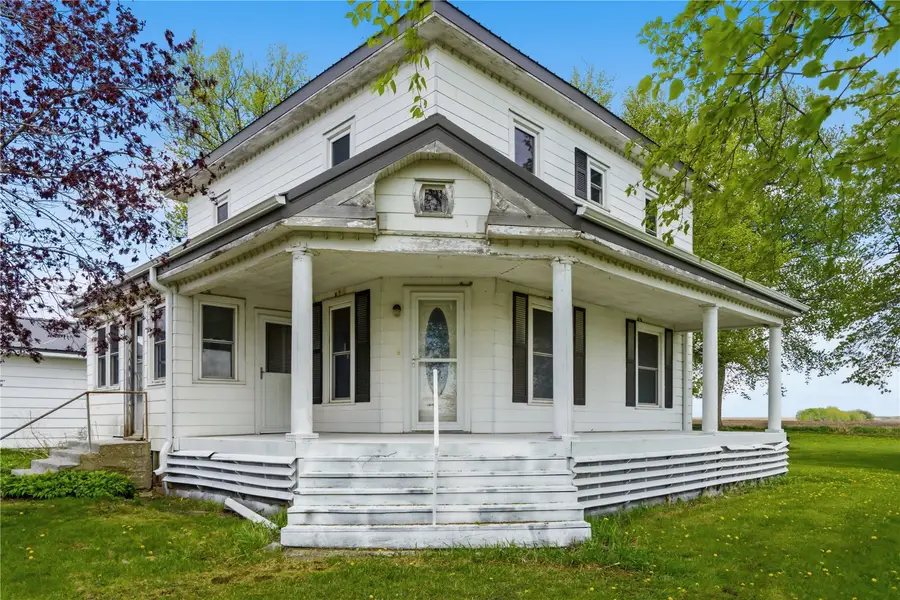 2921 220th Street, Winthrop, IA 50682 - #3