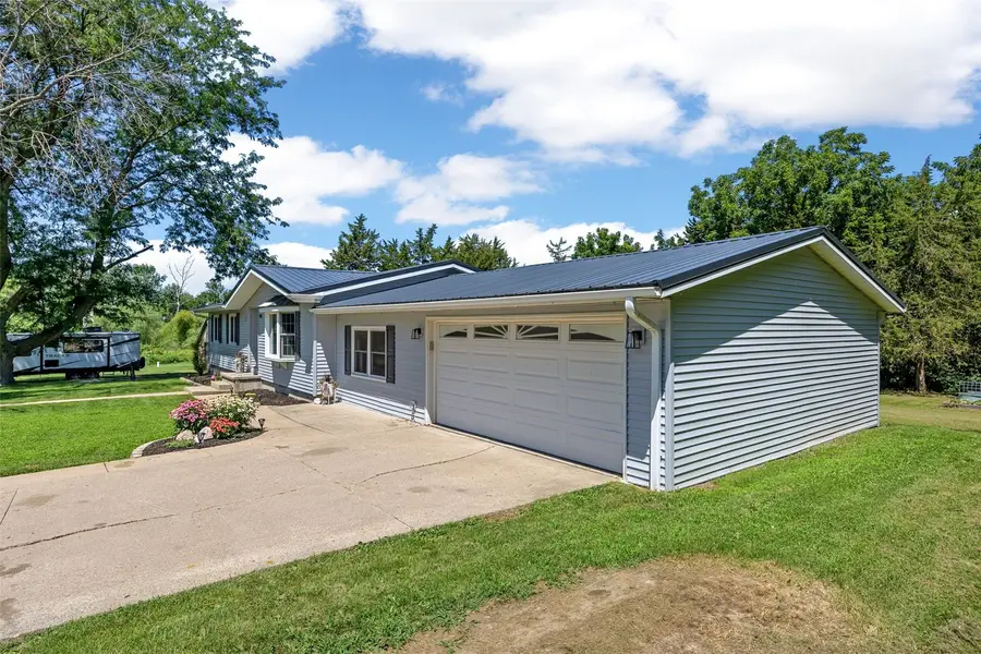210 W 11th Street, Tipton, IA 52772 - #3