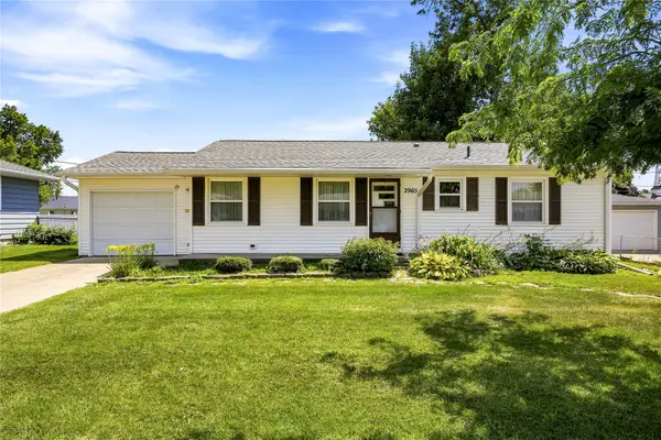 2965 15th Avenue, Marion, IA 52302