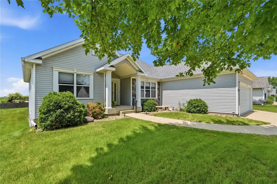 4165 Deer Valley Drive, Marion, IA 52302 - #2