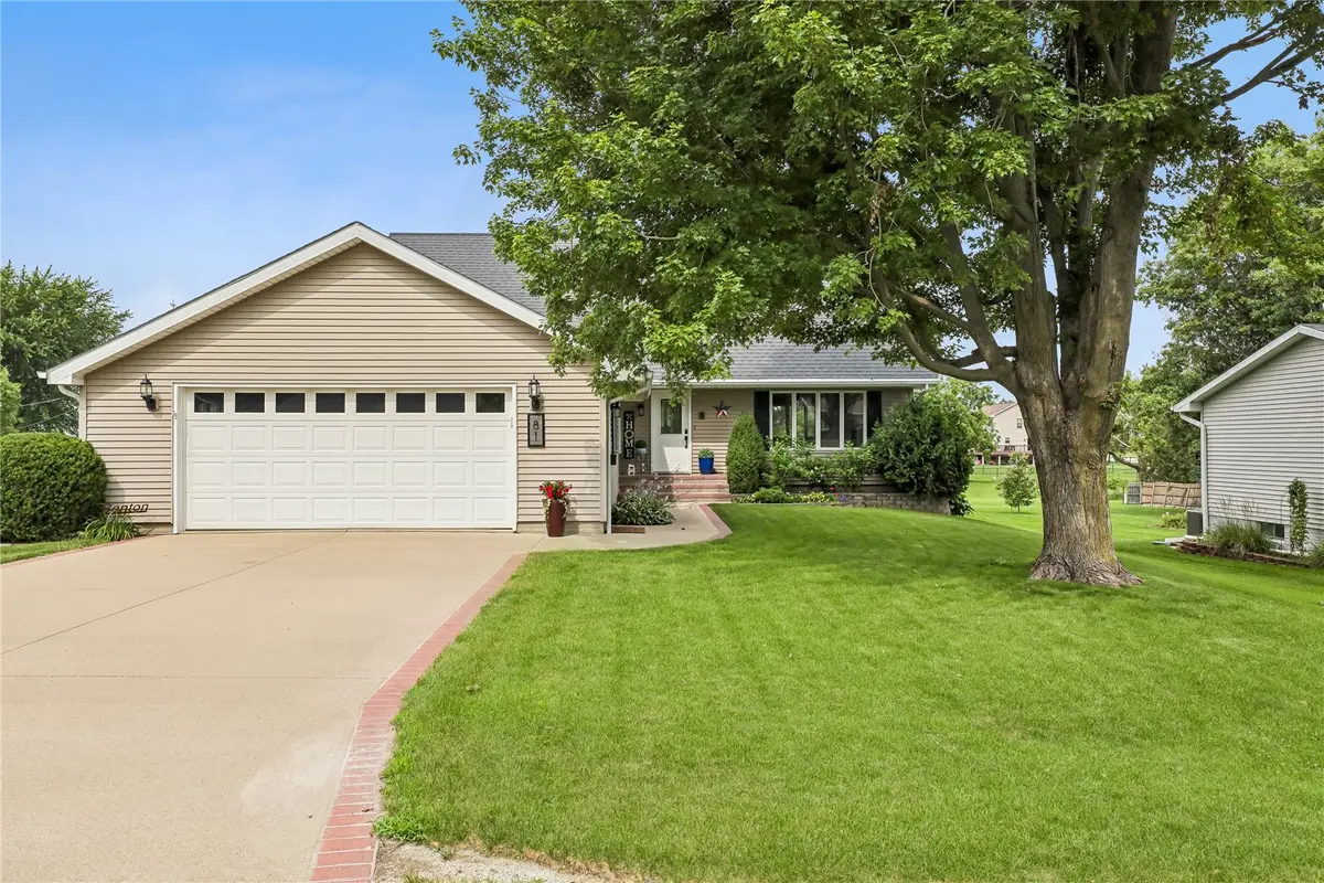 81 4th Avenue, Atkins, IA 52206 - #1