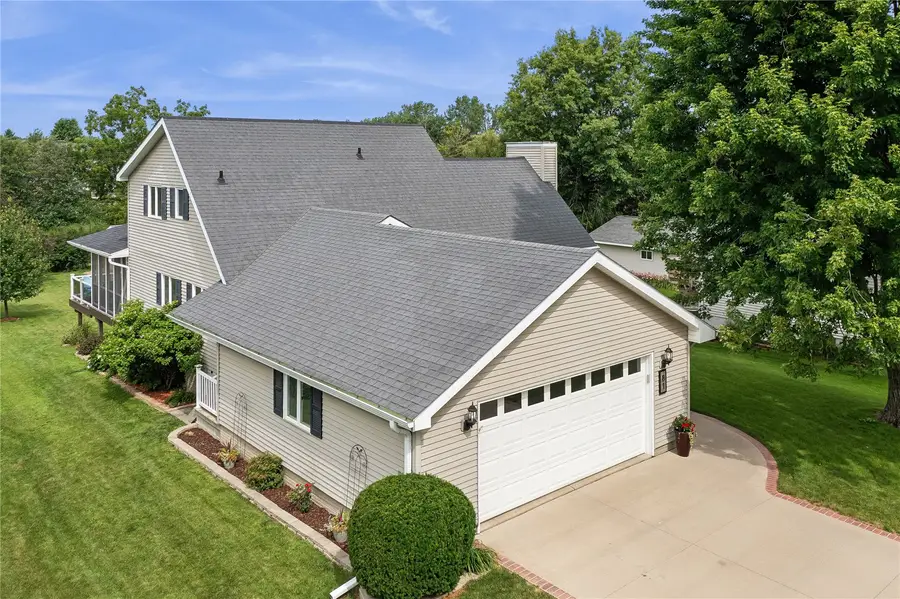 81 4th Avenue, Atkins, IA 52206 - #3