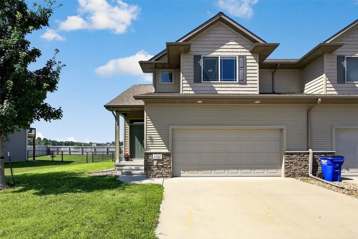 1132 Redbud Avenue, Tiffin, IA 52340 - #1