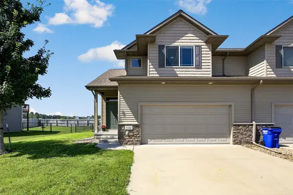 1132 Redbud Avenue, Tiffin, IA 52340