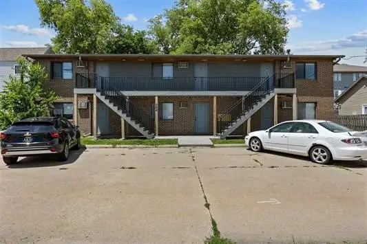 504 Second Avenue, Coralville, IA 52241 - #2