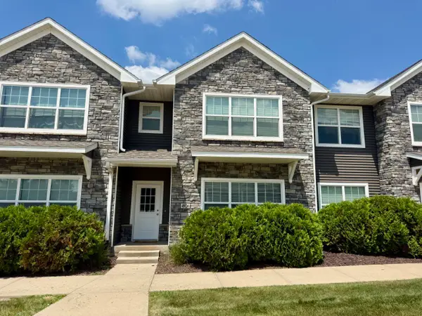 4926 Raleigh Lane, Iowa City, IA 52245