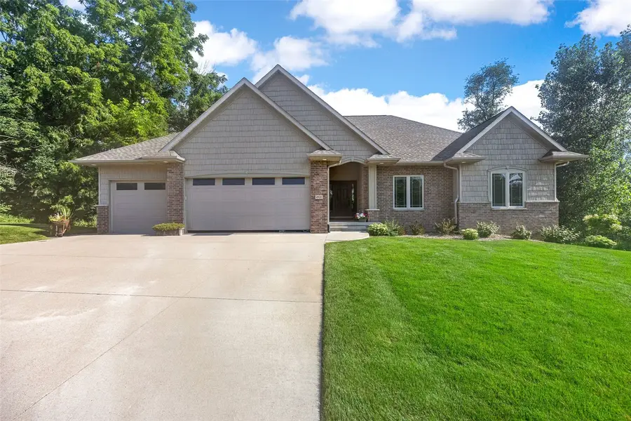 4920 Misty Morning Court Sw, Cedar Rapids, IA 52404 - #2