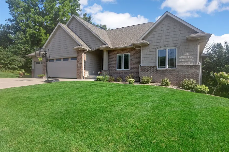 4920 Misty Morning Court Sw, Cedar Rapids, IA 52404 - #3