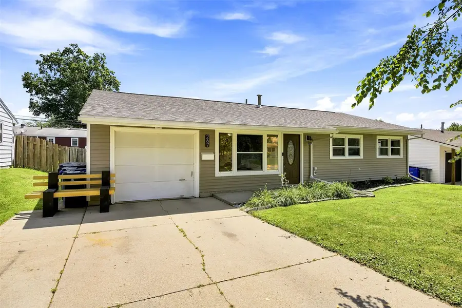267 Drinkward Street Nw, Cedar Rapids, IA 52405 - #2