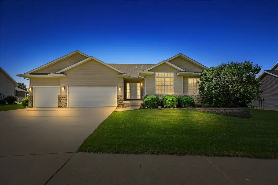 2050 Hillside Drive, Ely, IA 52227 - #3