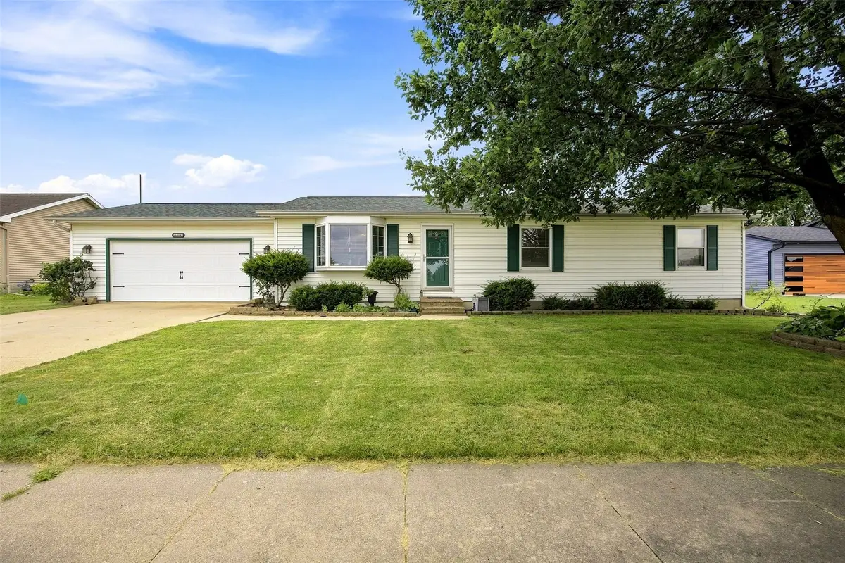 607 1st Avenue, Springville, IA 52336 - #1