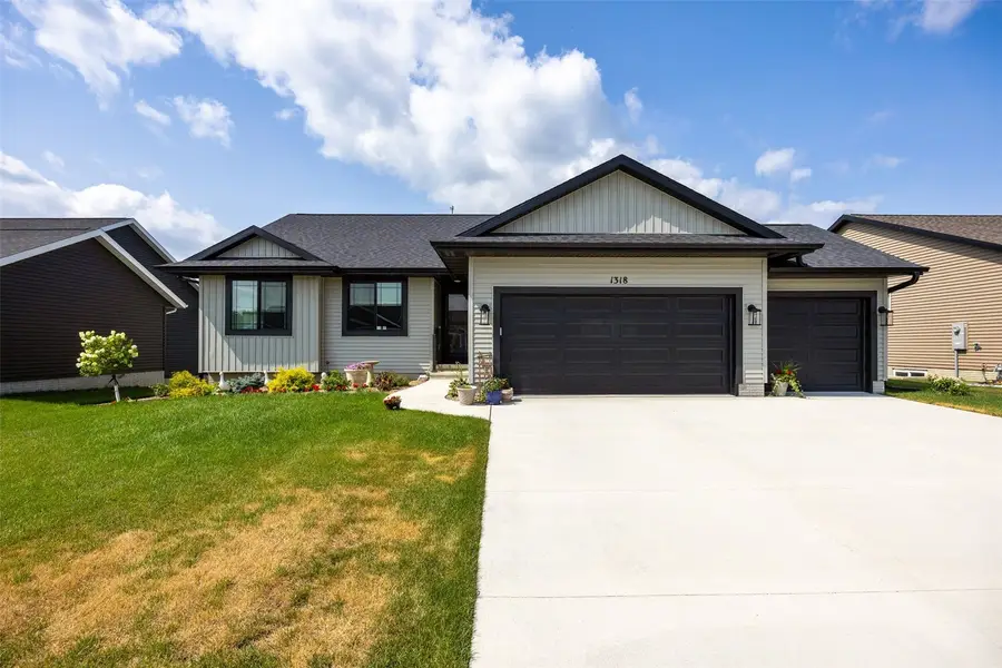 1318 Beringer Court Ne, Cedar Rapids, IA 52402 - #2
