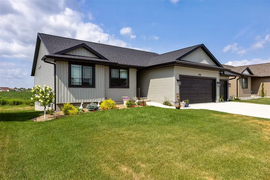 1318 Beringer Court Ne, Cedar Rapids, IA 52402 - #3