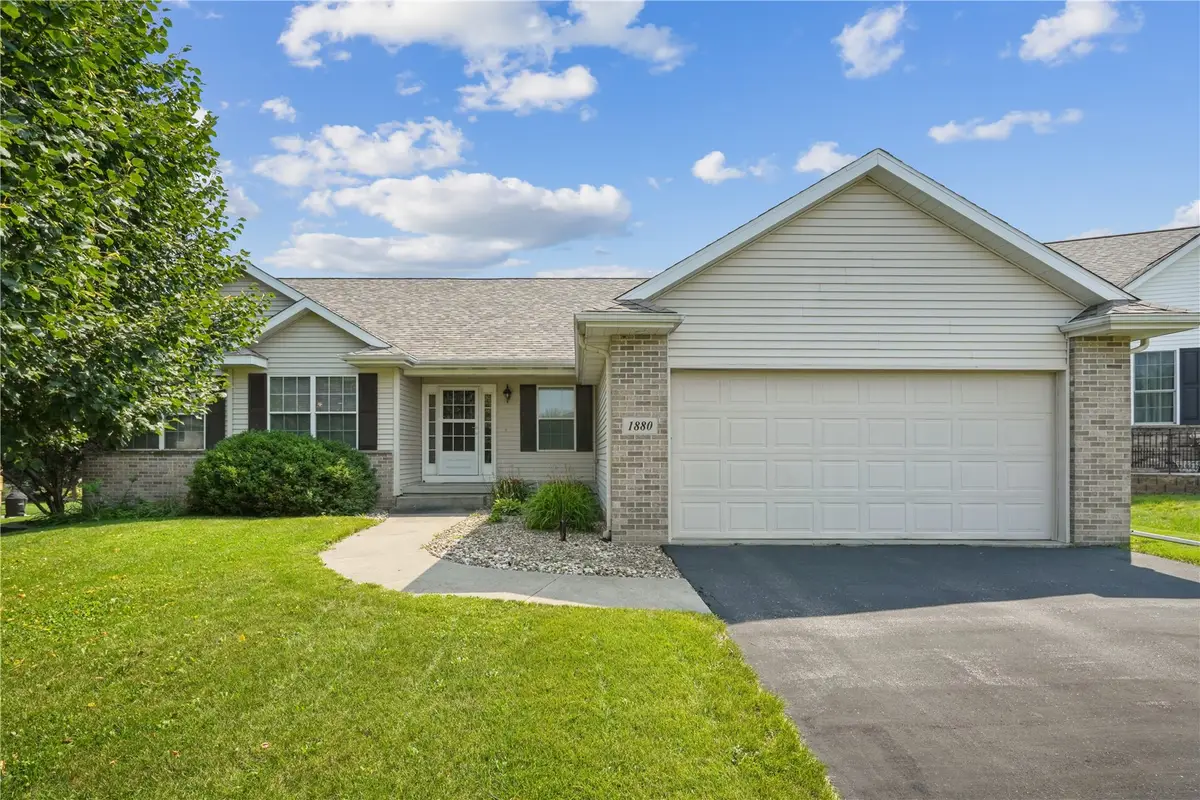 1880 Oak Creek Drive, Marion, IA 52302 - #1