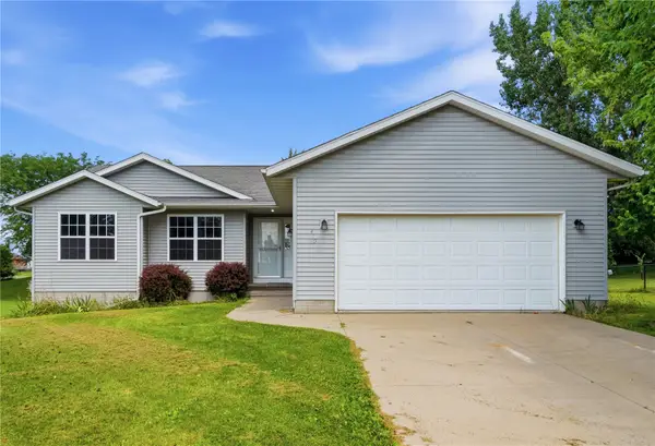 410 South Street, Urbana, IA 52345