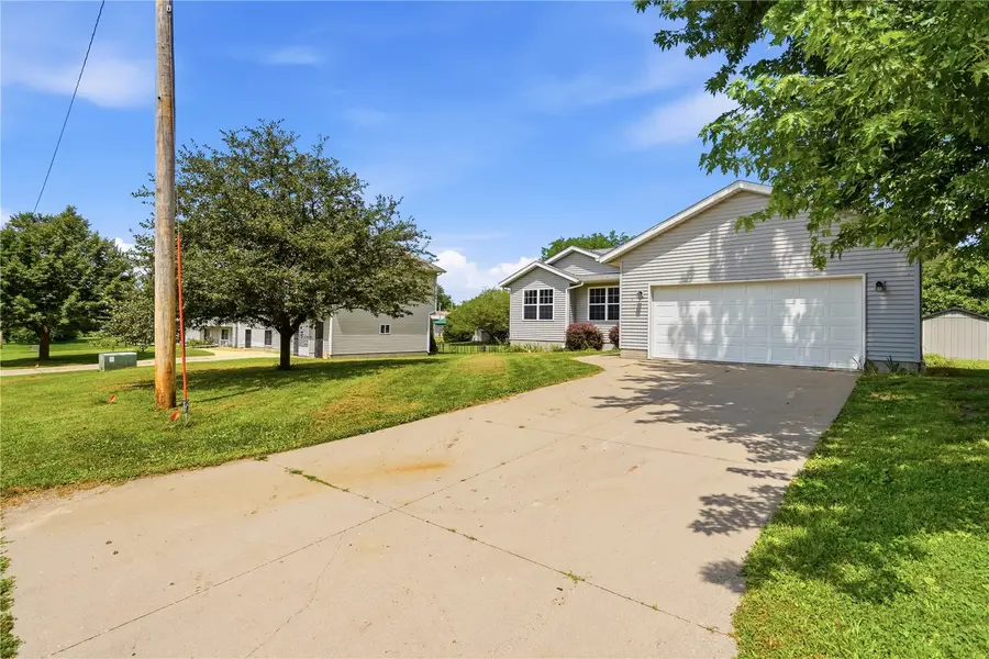 410 South Street, Urbana, IA 52345 - #2