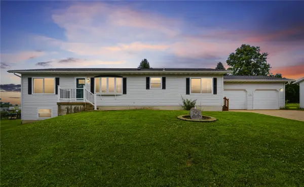 202 Wilson Court, Anamosa, IA 52205