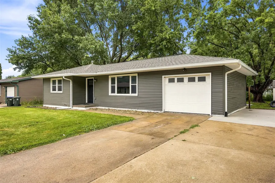 1917 California Avenue, Iowa City, IA 52240 - #3