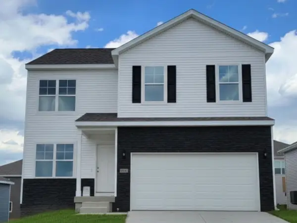 3407 Dreusicke Drive, Coralville, IA 52241