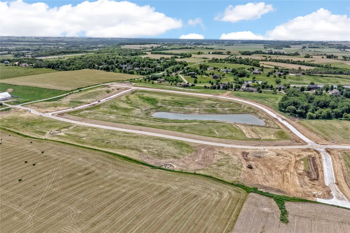 Hidden Lakes Lot #3, Iowa City, IA 52240 - #1