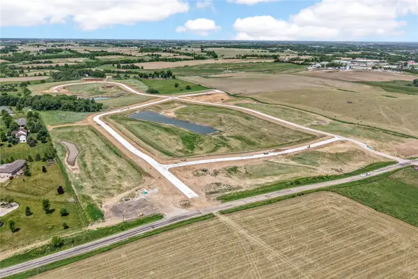Hidden Lakes Lot #9, Iowa City, IA 52240