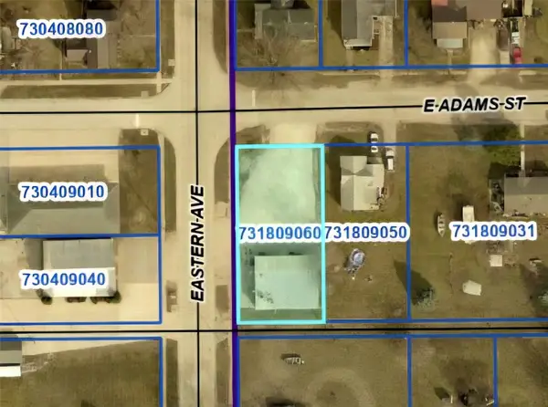 594 Eastern Avenue, Marengo, IA 52301