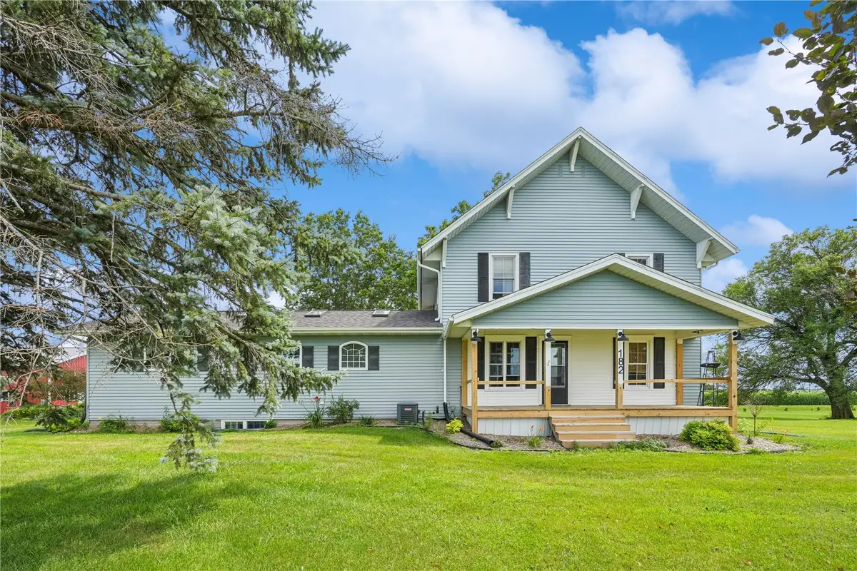 182 Dubuque Road, Springville, IA 52336 - #1