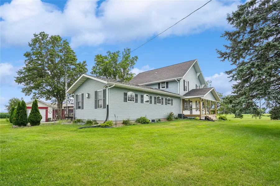 182 Dubuque Road, Springville, IA 52336 - #2