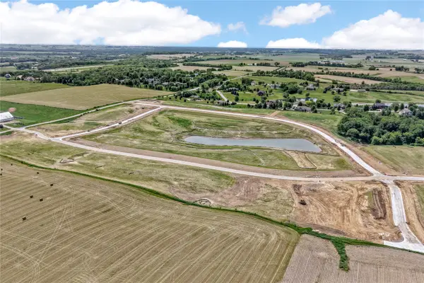 Hidden Lakes Lot #27, Iowa City, IA 52240