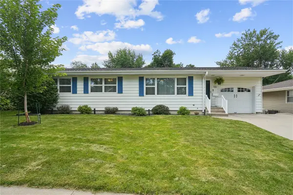 2245 Brockman Avenue, Marion, IA 52302