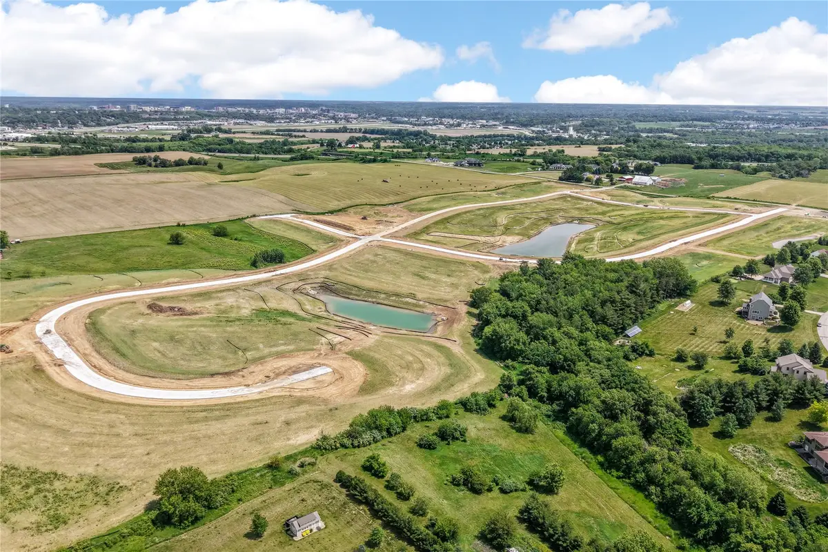 Hidden Lakes Lot #31, Iowa City, IA 52240 - #1
