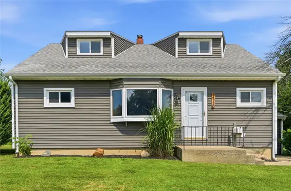 2110 Chandler Street Sw, Cedar Rapids, IA 52404
