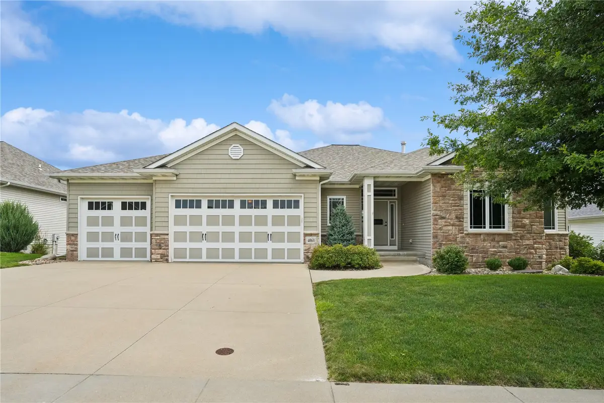 4060 Monarch Avenue, Marion, IA 52302 - #1